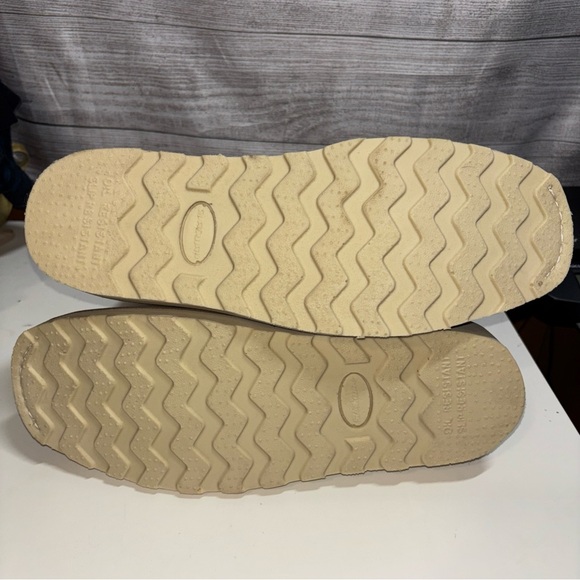 SUREWAY Western Boots - Men’s Square Toe Work Boot,Pull On Leather work boot - Picture 6 of 11